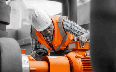 From alerts to work orders: turning prediction into planned work